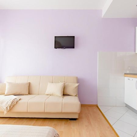 Apartments Mara Kaštela Eksteriør billede