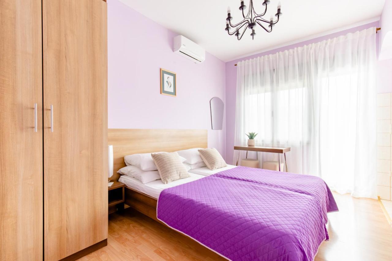 Apartments Mara Kaštela Eksteriør billede