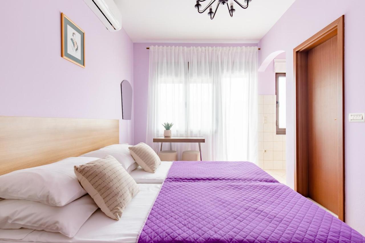 Apartments Mara Kaštela Eksteriør billede