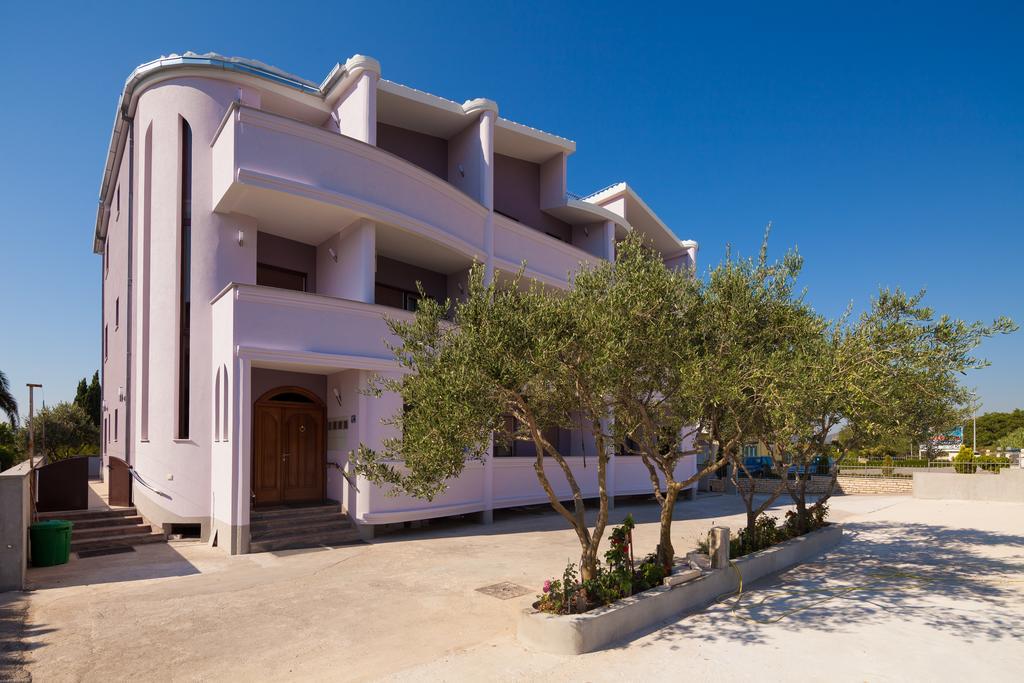 Apartments Mara Kaštela Eksteriør billede